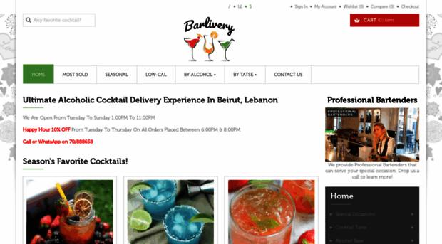 barlivery.com