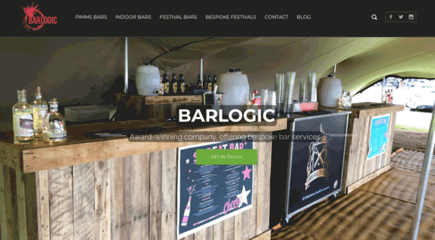 barlogic.co.uk
