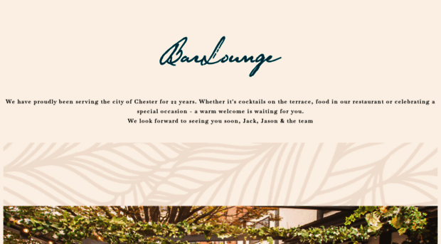 barlounge.co.uk