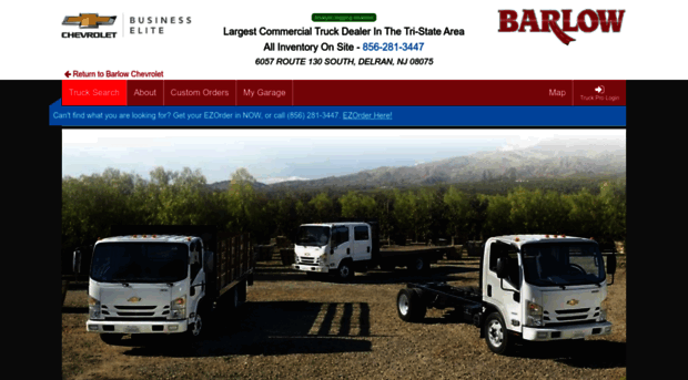 barlowchevrolet.worktrucksolutions.com