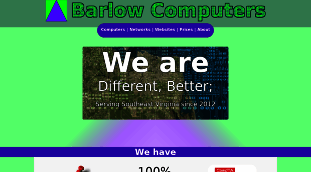 barlowcomputers.com