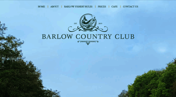 barlowcountryclub.co.uk