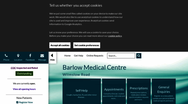 barlowmed.com