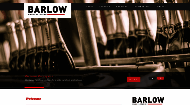 barlowmfg.com