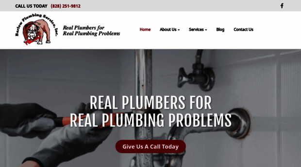 barlowplumbing.net