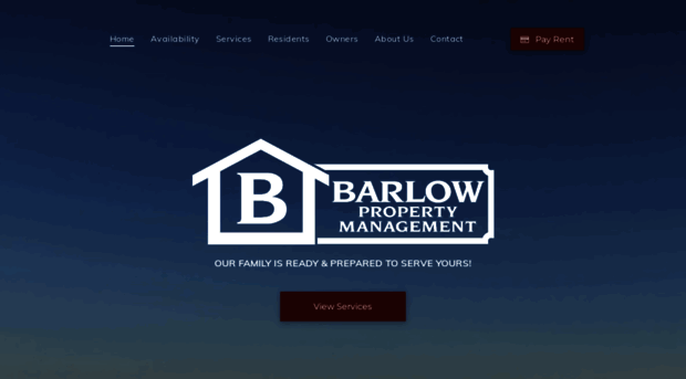 barlowpropertymanagement.com