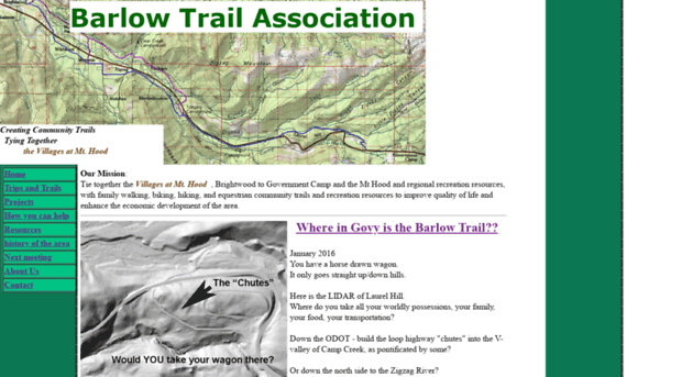 barlowtrail.org