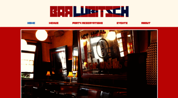 barlubitsch.com