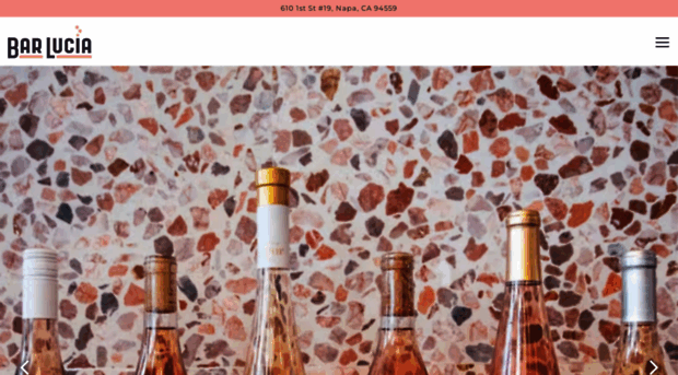 barlucia.com