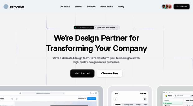 barly.design