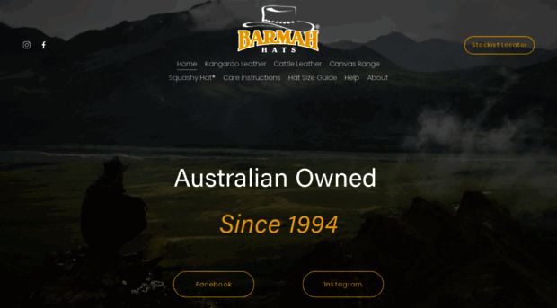 barmahhats.com.au