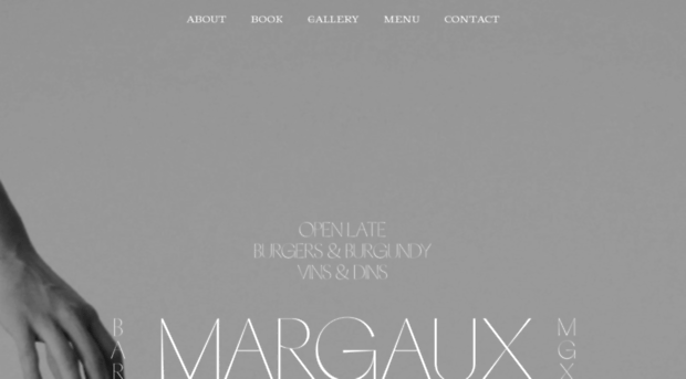 barmargaux.com.au