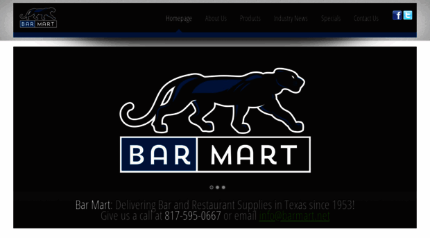 barmart.net