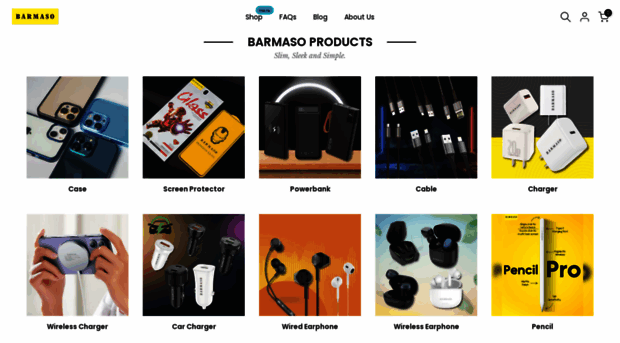 barmaso.com