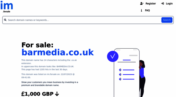 barmedia.co.uk
