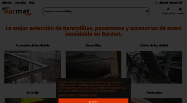 barmet.es