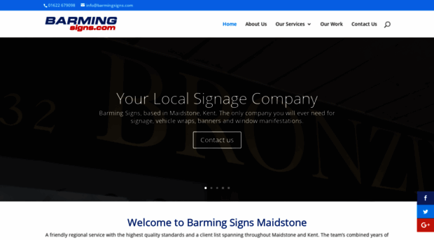 barmingsigns.com