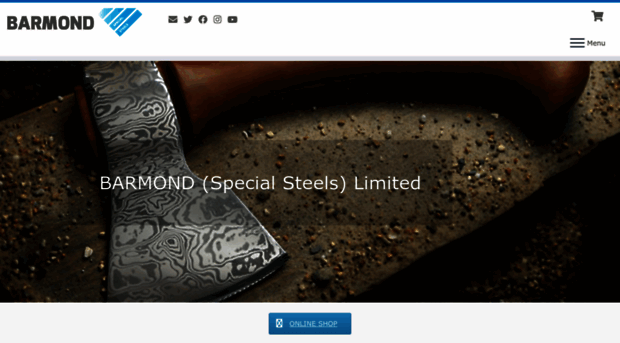 barmondsheffield.com