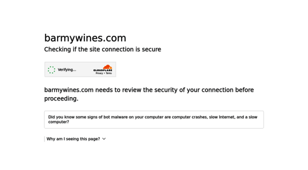 barmywines.com