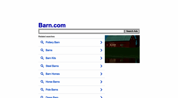 barn.com