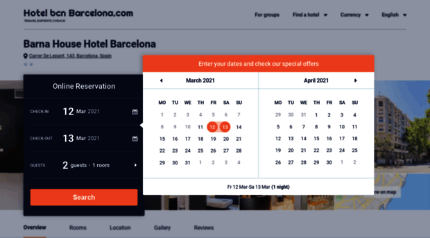 barna-house-hotel.hotelbcn-barcelona.com