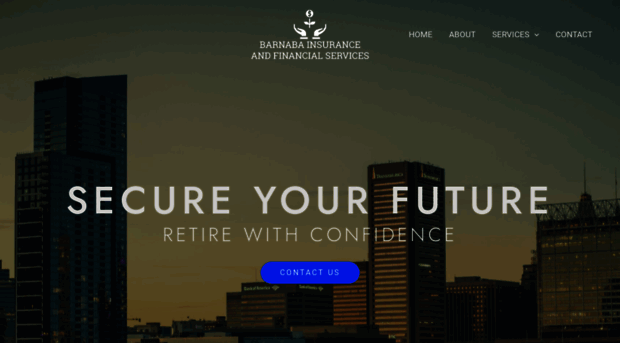 barnabainsurance.com