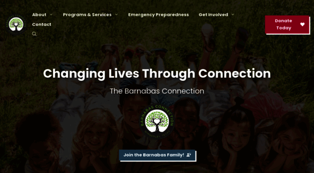 barnabasconnects.org