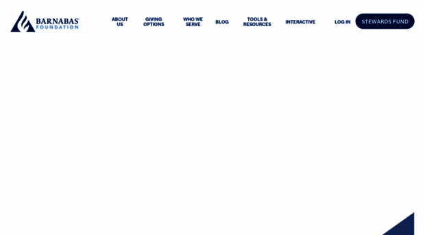 barnabasfoundation.org