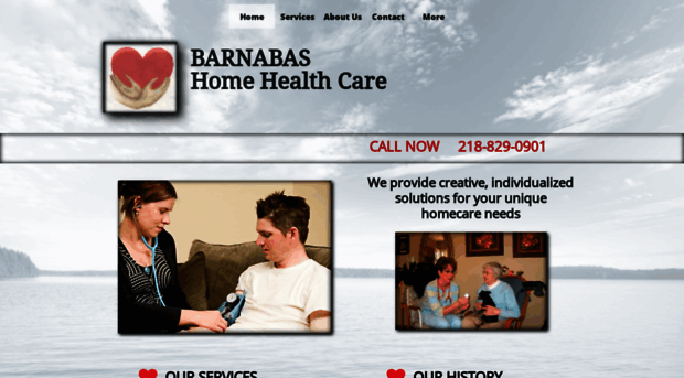 barnabashealth.com