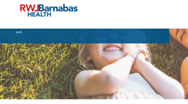 barnabashealthfoundation.org