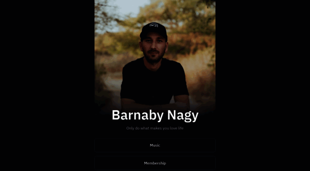 barnabasnagy.com