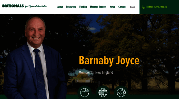 barnabyjoyce.com.au