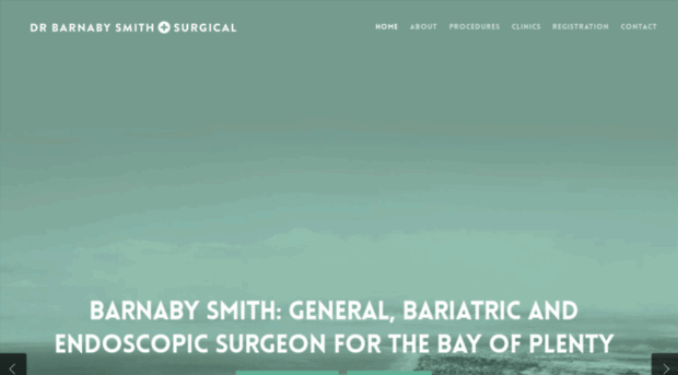 barnabysmithsurgical.co.nz