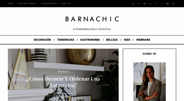 barnachic.com