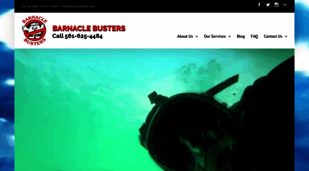 barnaclebusters.com