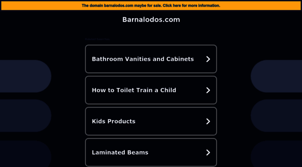 barnalodos.com