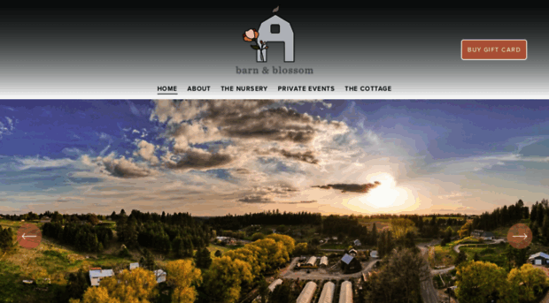 barnandblossom.com