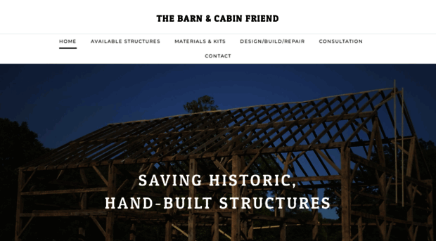 barnandcabinfriend.com