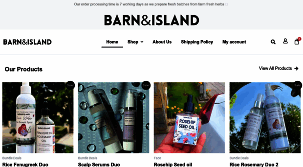 barnandisland.com