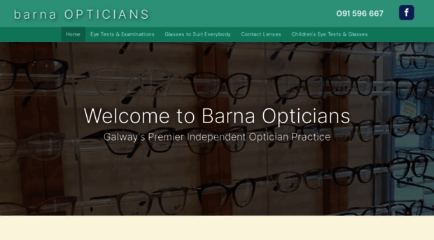 barnaopticians.ie