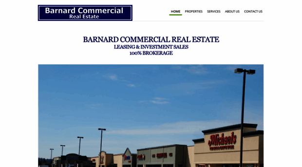 barnardcommercial.com