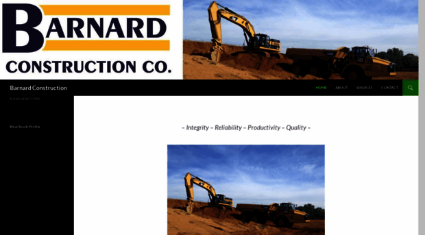 barnardconst.com