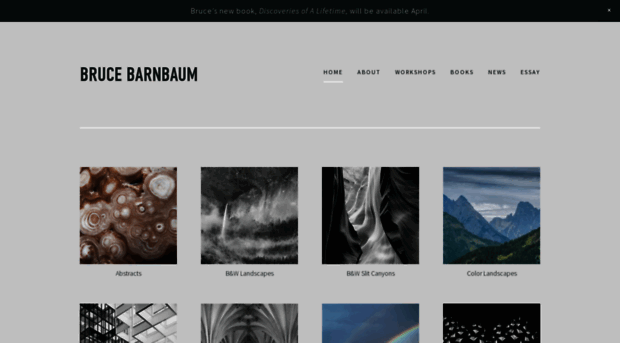 barnbaum.com