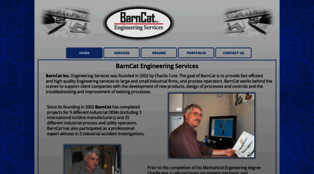 barncatservices.com