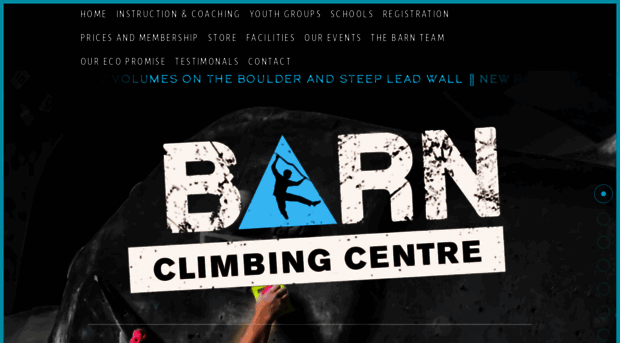 barnclimbinggear.co.uk