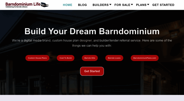 barndominiumlife.com