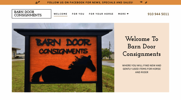 barndoorconsignments.com