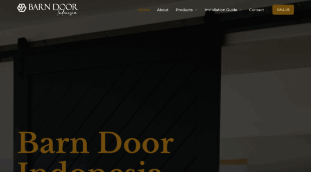 barndoorindonesia.com