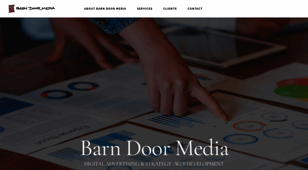 barndoormedia.com