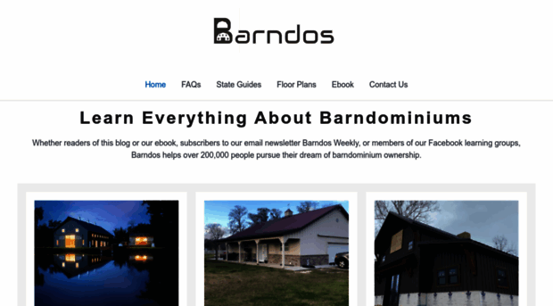 barndos.com